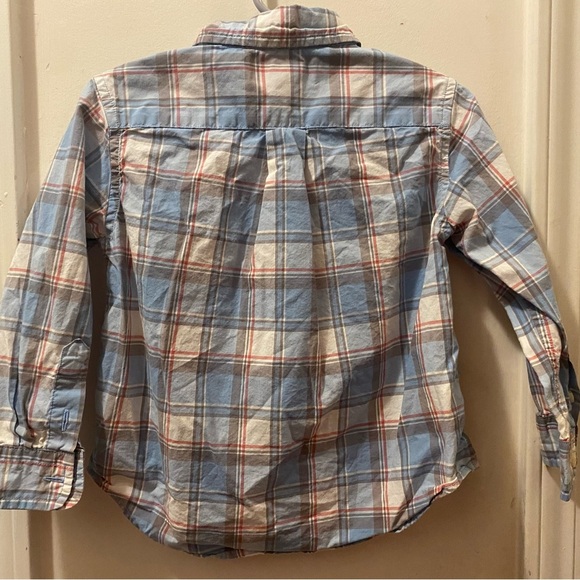 Ralph Lauren Shirt - Picture 8 of 8